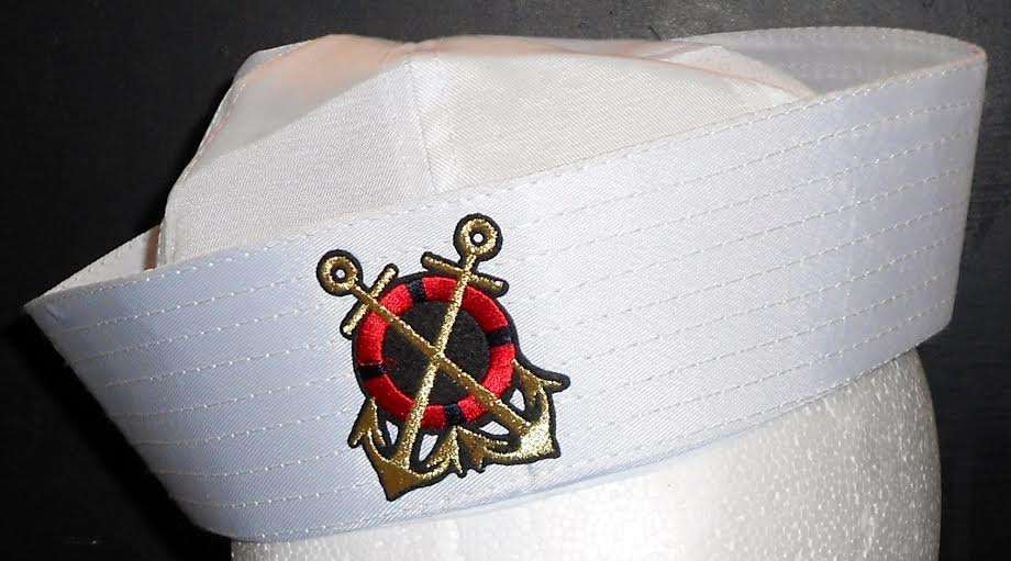 Sailor's Gob Hat Hats New Zealand